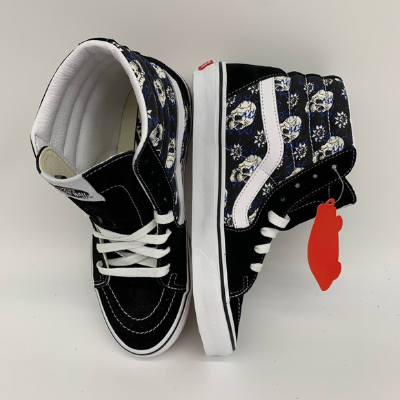 Sk8-Hi - Picture 3 of 9